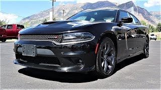 A Used Dodge Charger R/T Is A Muscle Car Bargain!