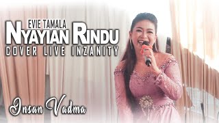 Insan Vadma//Nyanyian Rindu //Cover koplo