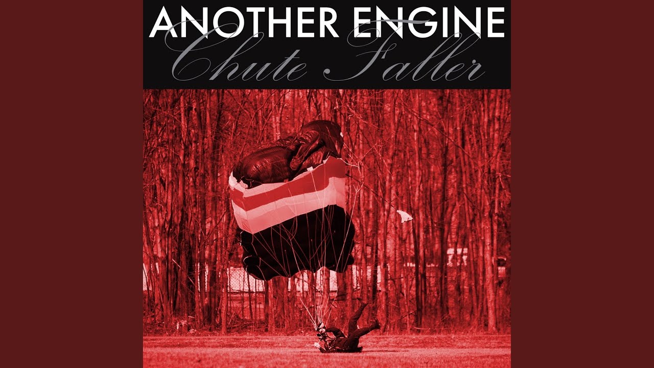 Watch Chute Faller on YouTube Watch Chute Faller on YouTube