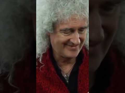 Happy Birthday To Brian You Re A Living Legend Brianmay Shorts
