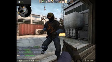 New insane CSGO Tactic WORKS EVERITIME