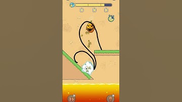 Doge Rescue Level 43 Android/iOS Walkthrough #games #android #mobile #gaming #doge #gameplay #ios