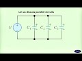 Group capacitors for required capacity and voltage rating | NIMI | DIGITAL | TELUGU |