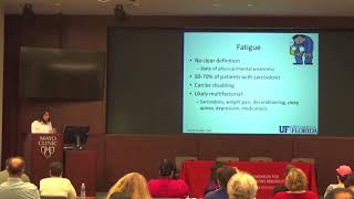 Complications of Sarcoidosis -  Divya Patel