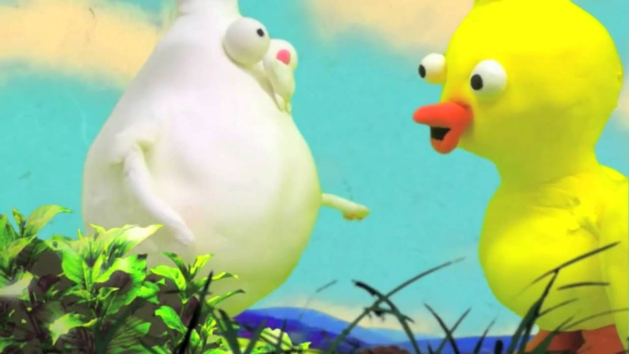 ANIMATION SOUNDREEL HD