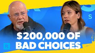 $200,000 In Debt From Bad Decisions