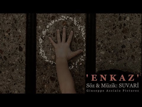 'ENKAZ' | Süvari Öztürk (2018)