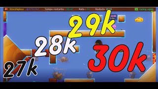 TRANSFORMICE! - 27K, 28K, 29K & 30K