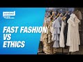 The truth about fast fashion and what you can do to change our shopping habits