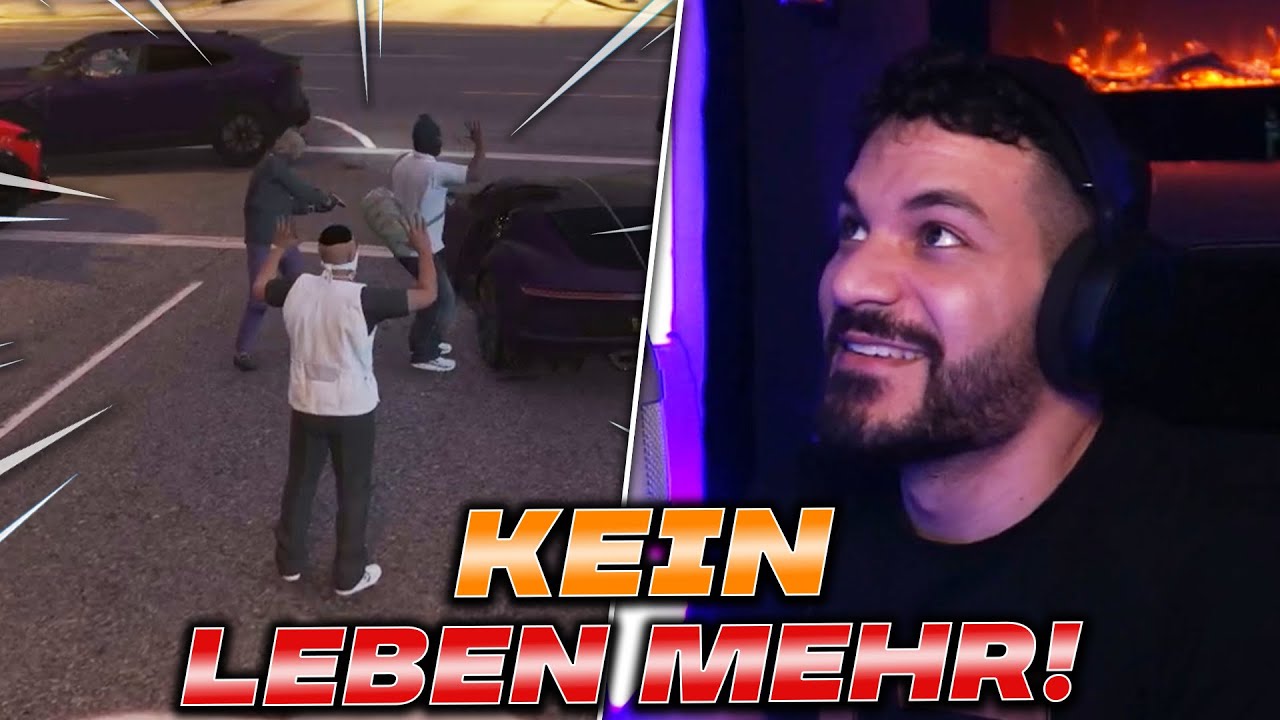 FARUD BEN WIRD BALD IN FAMILYLIFE GEBANNT! | GTA Roleplay