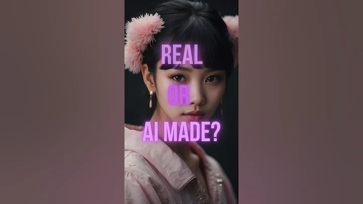 Guess the Origin: Real photo or AI Art? 10 Sec Photo Mystery design