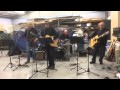 The Roosters - New Stranger Blues
