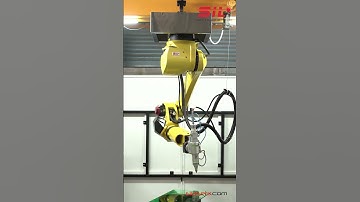 Advanced Robotic Laser Cutting Machines: Transforming Precision Cutting |SILASERS|