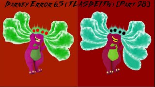 Barney Error 6.5 (TLASBEITW) [Part 28]