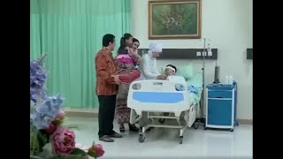 FTV Hidayah Maaf Yang Tertunda