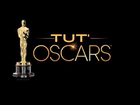 Tut'Oscars : Discours de la présidente, vidéo d'encouragements et annonce du nouveau nom du bureau