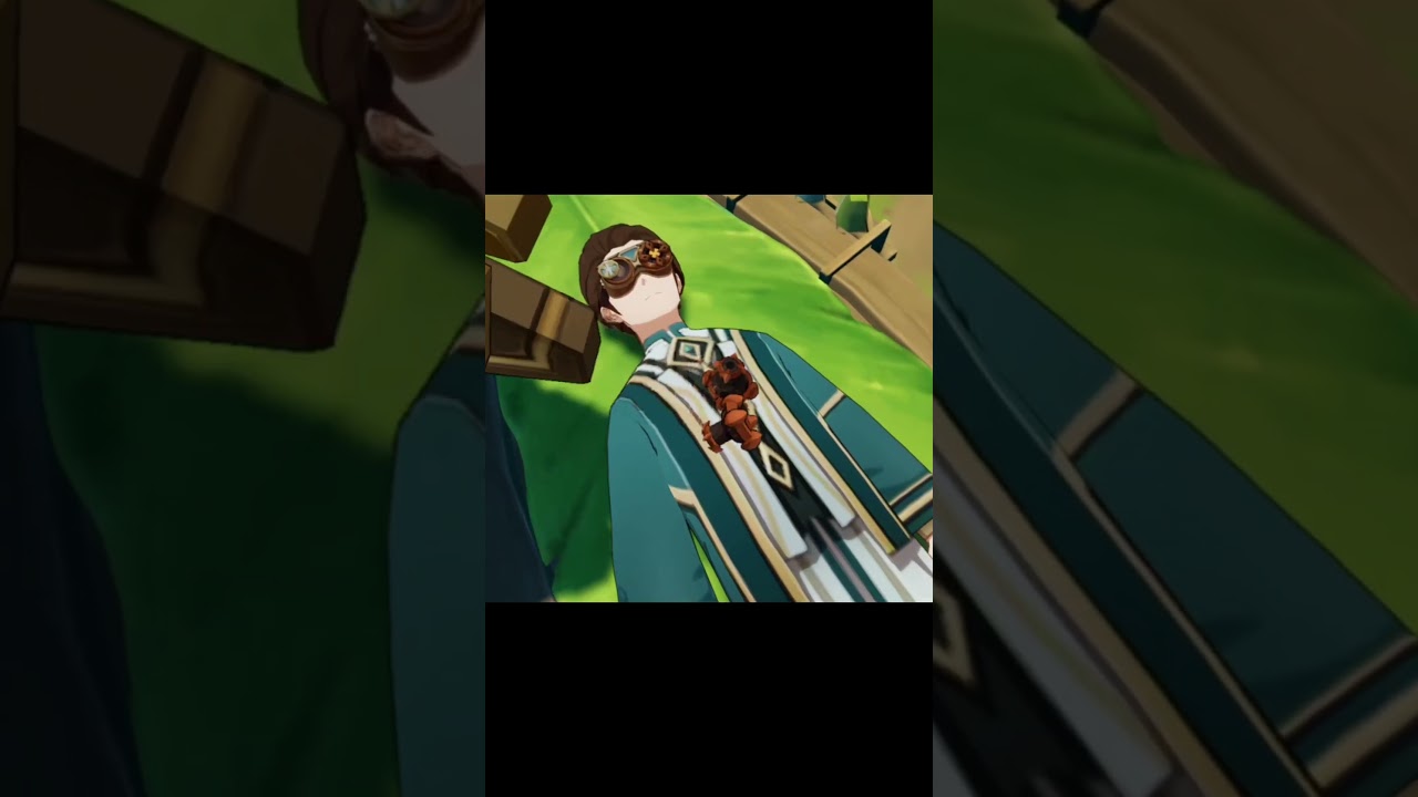 Trying to crown a character be like 