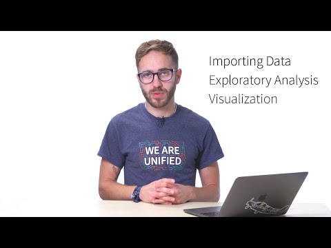 Data Import and Exploratory Analysis (2/5)