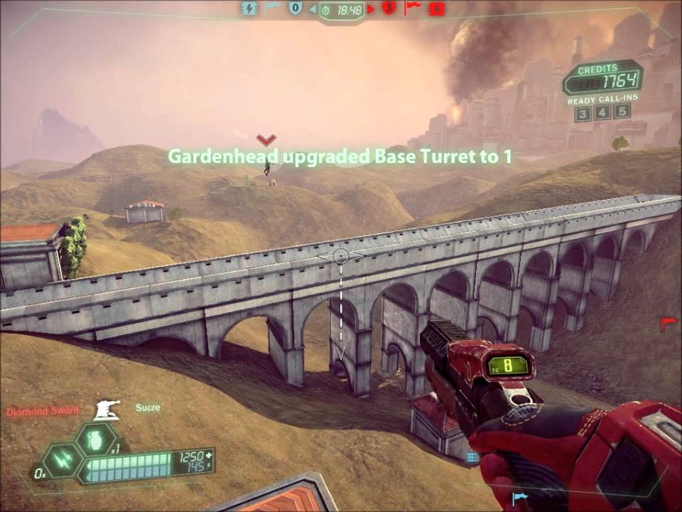 Tribes Ascend - Beginners Soldier Guide