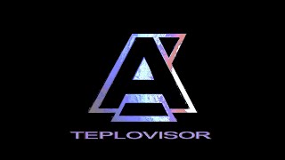 TeplovisoR - сторона A (VJ mix)