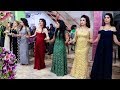 اجمل اعراس سوريا كوباني باسل و ثريا المقطع 2 مع الفنان خليل جان كوباني صالة نيروز 
