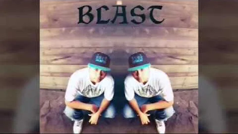 NUESTRA HISTORIA (BLAST 2016)