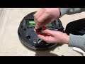 How to clean your Roomba i7/i7+