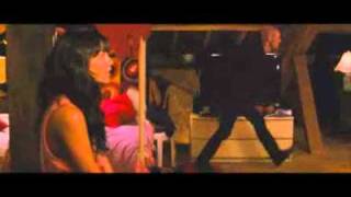 New Beastly Scene Alex Pettyfer and Vanessa Hudgens