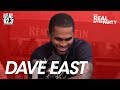 Dave East Talks 'Paranoia' EP, Working On Nas' New Album And More!