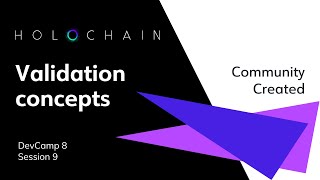 DevCamp 8 – Session 9