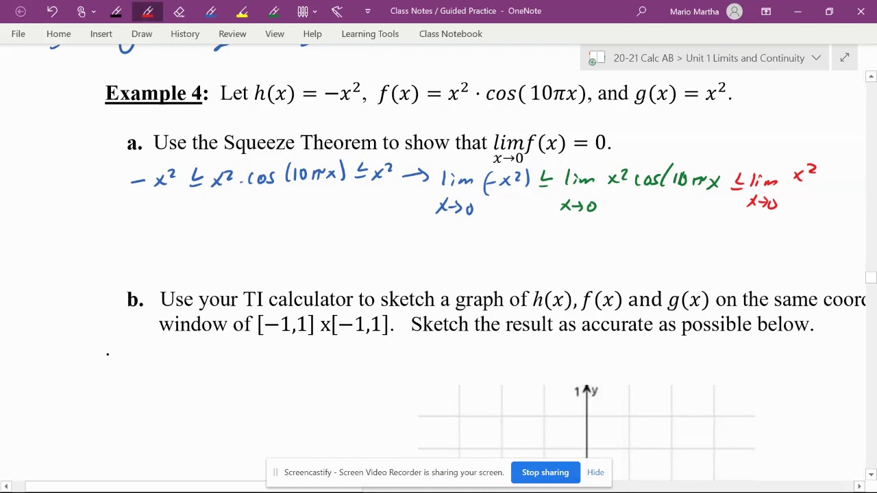 Topic 1.8 Example 4 - YouTube