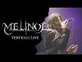 Melinoë - Vertigo [Live at Foud'Rock Festival]