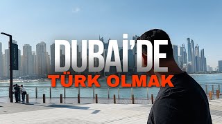 DUBAİ’DE TÜRK OLMAK | DUBAİ’DE YAŞAM | PORSCHE COFFEE VLOG | #dubaideyaşam