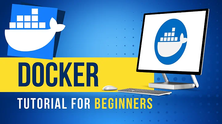 Docker Tutorial for Beginners | What is Docker and How it Works?