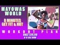 80&#39;s Aerobic Workout Videos!