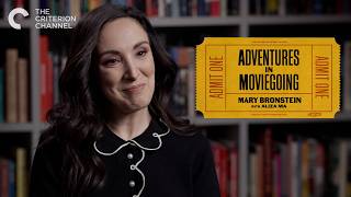 The Movie Mary Bronstein Watched Way Too Young Adventures In Moviegoing