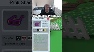 New Game Breaking Hack That's RUINING Bee Swarm Simulator... (MAX STAT BEEQUIP GENERATION) New Game Breaking Hack That's RUINING Bee Swarm Simulator... (MAX STAT BEEQUIP GENERATION)
