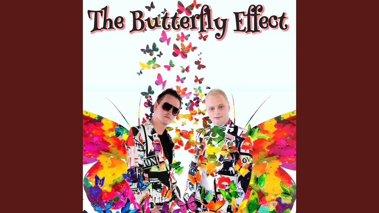 The Butterfly Effect YouTube Music