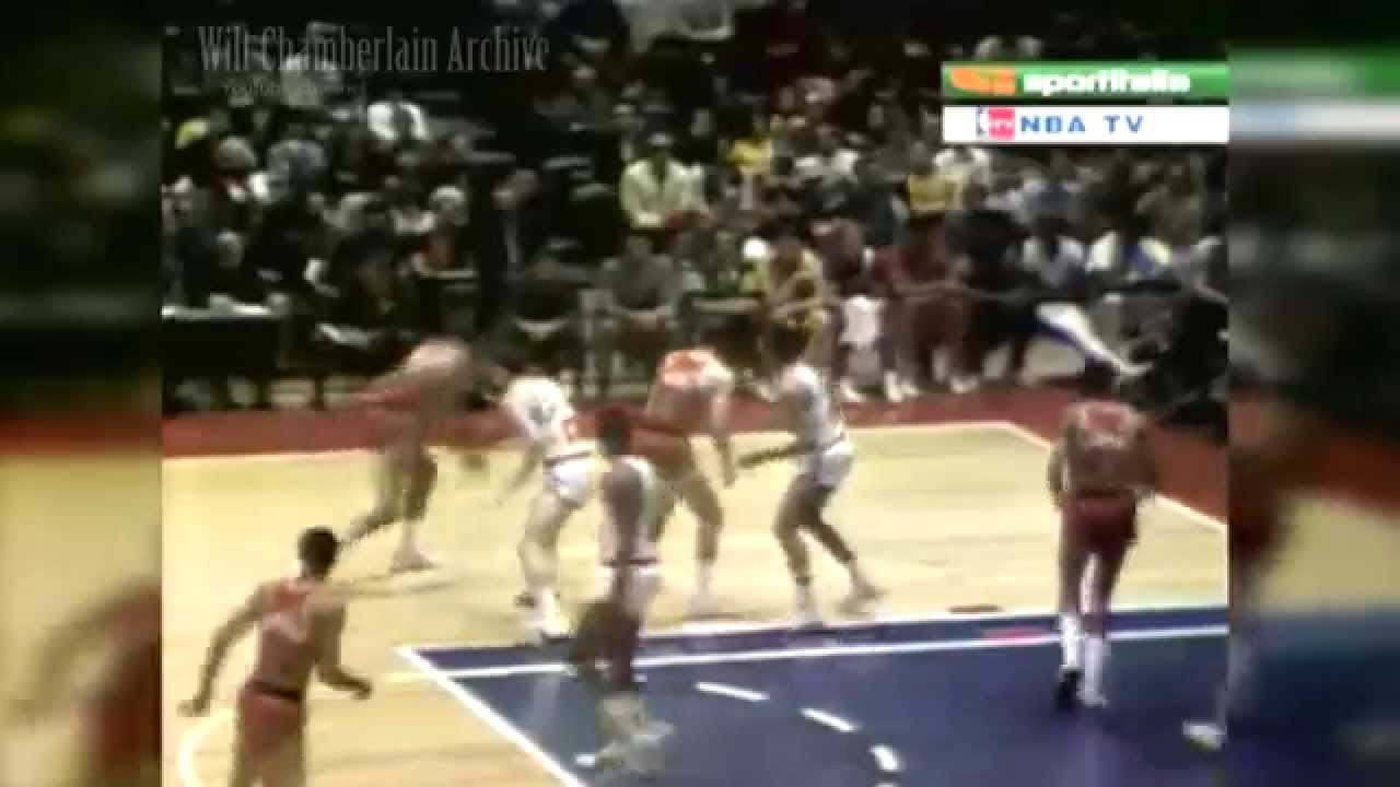 1970 nba all star game