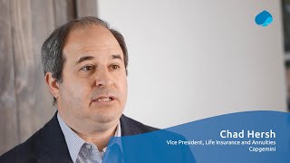 Digital and Product Innovation in Life and Group Benefits