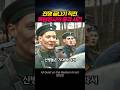전쟁 끝나기 직전 독일병사에게 벌어진 충격 사건