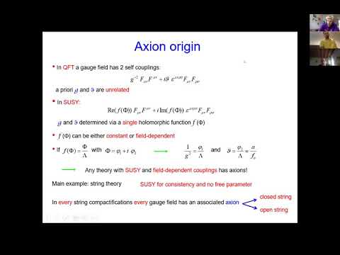 FDM in String Theory, Michele Cicoli and Veronica Guidetti