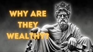 10 Dark Stoic Principles the Wealthy Don't Want You to Know by Shadowed Stoics 49 views 2 weeks ago 18 minutes