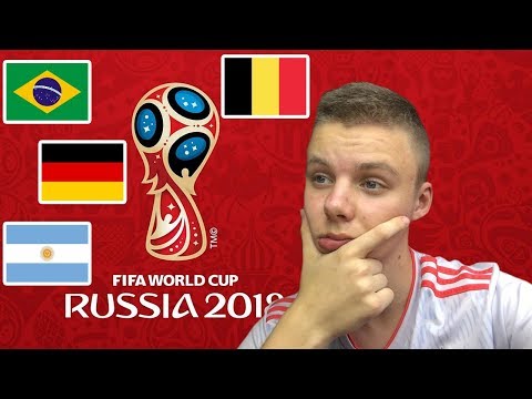 Videó: A 2018-as FIFA-világbajnokság Milyen Mérkőzéseit Rendezik Szocsiban