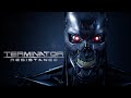 Terminator Resistance (2019)  Part 1 Gameplay