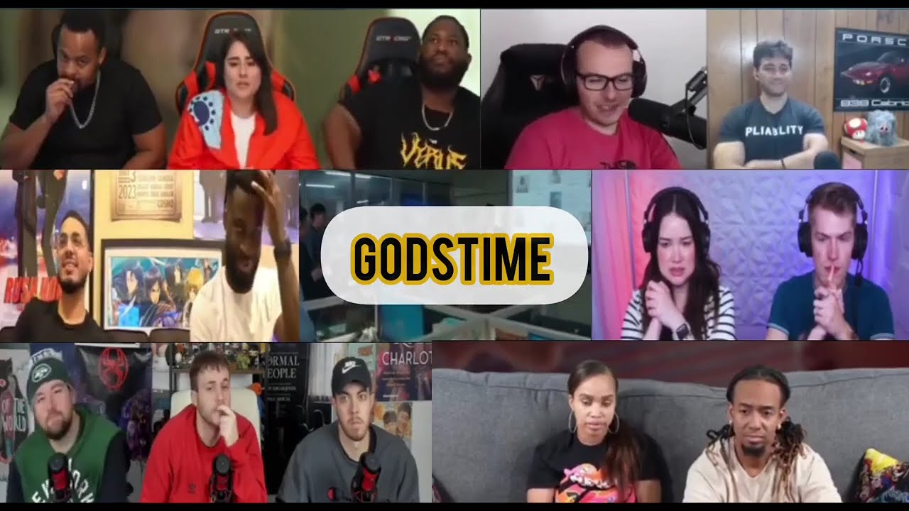 Flower of Evil Episode 11 Reaction Mashup (Lee Joon-gi K-Drama)