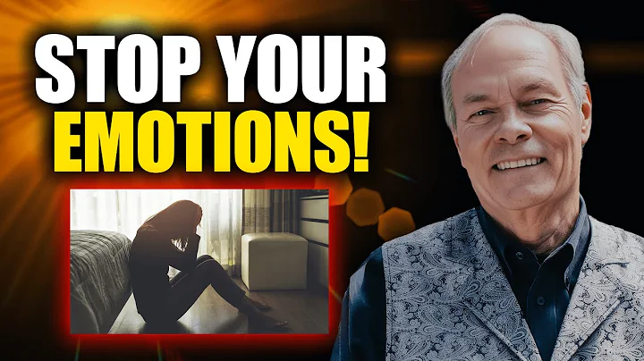 Przestań pozwalać emocjom kontrolować swoje życie | Andrew Wommack