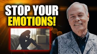 Stop Letting Emotions Control Your Life | Andrew Wommack