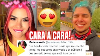 MARIANA QUIERE SER NOVIA DE YOLO ¡ROMPE EL SILENCIO! ? - Yolo Aventuras