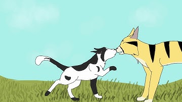 Swiftpaw safe and sound PMV map part1